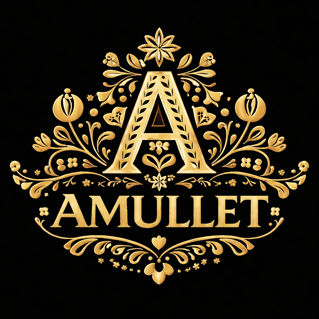 Hudobná Skupina Amullet